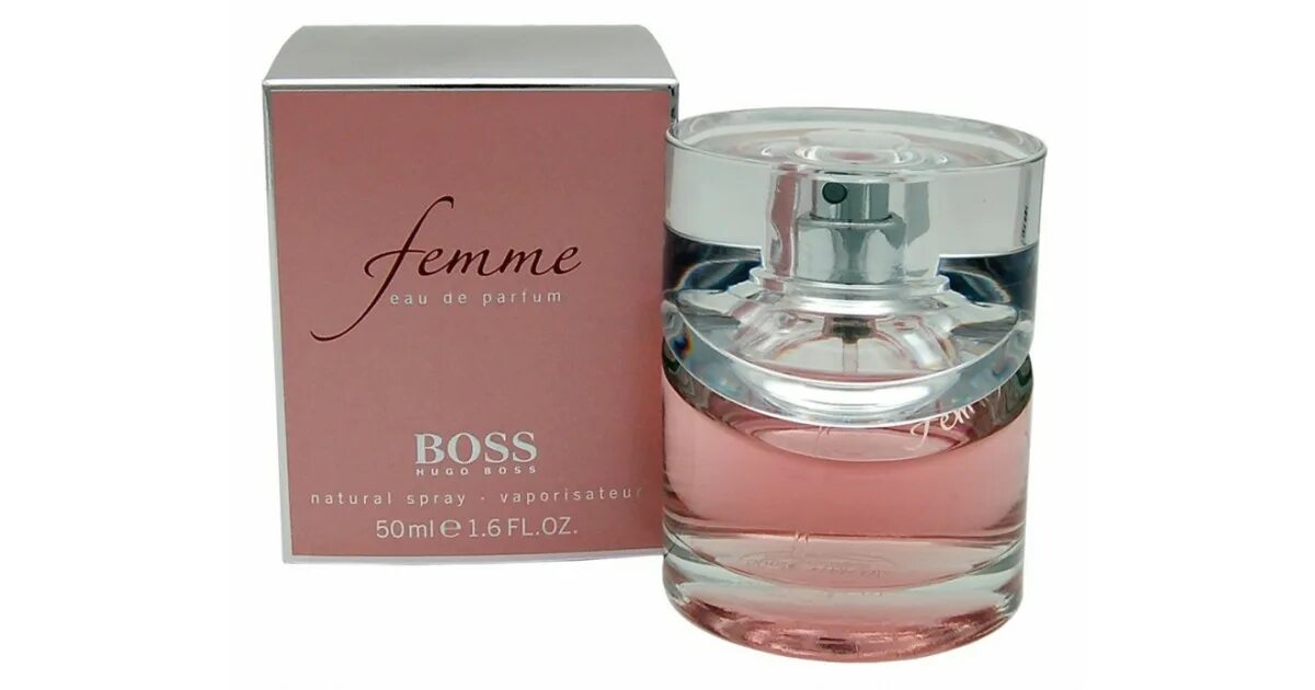 Hugo Boss femme 50ml. Hugo Boss femme 75 ml. Hugo Boss Boss femme, 75 ml. Boss femme Wom EDP 50 ml. Хьюго босс фемме