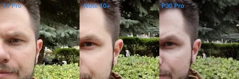 Не работает фронтальная камера