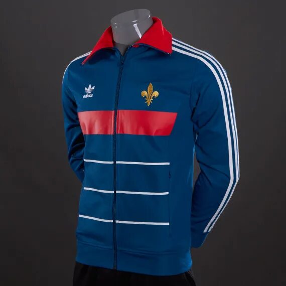 Adidas france
