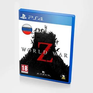 Пс 5 ворлд