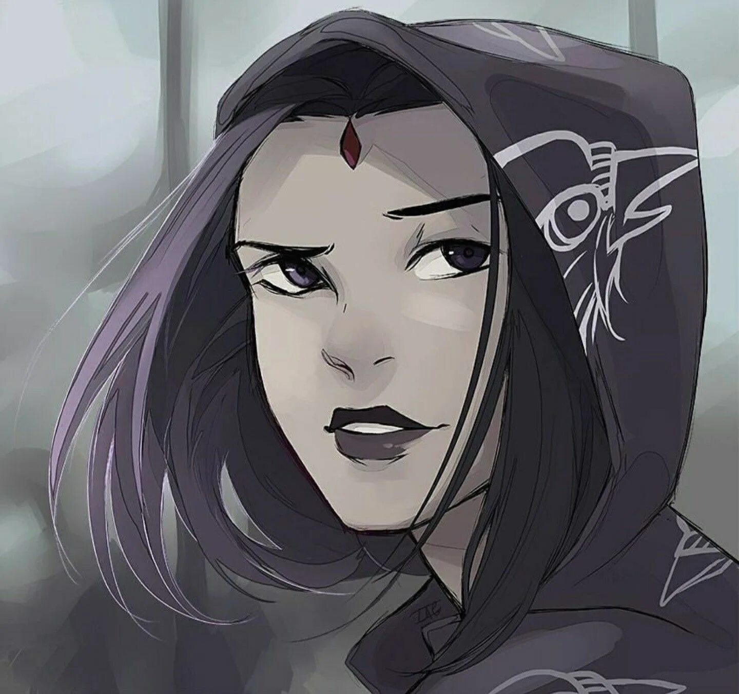 Raven quest part 4