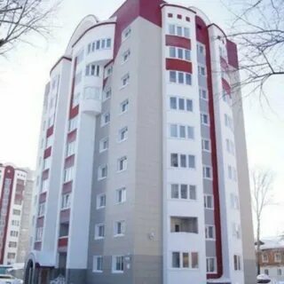 Квартиры 2х в барнауле