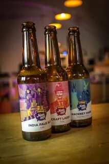 Magic brewery