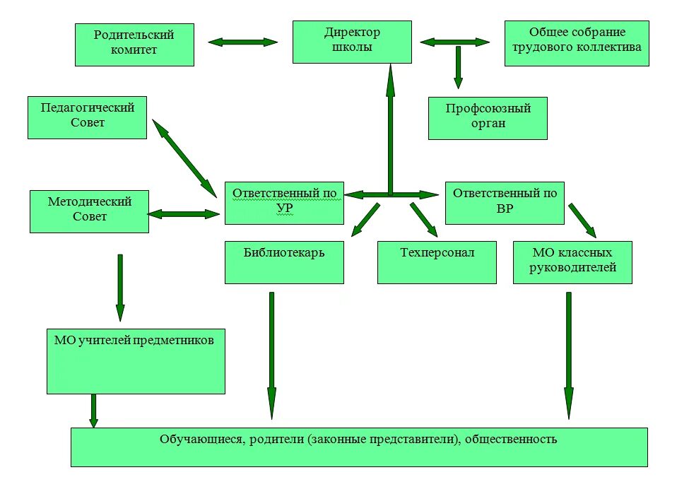 Органы самоуправления образовательного учреждения. Схема управления организацией образования школа. Структура и органы управления школой схема. Организационная структура образовательного учреждения схема. Схема управления учебным заведением школа.