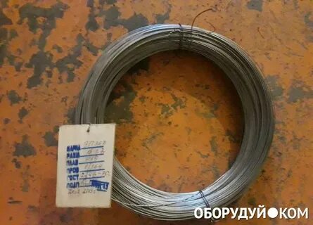 Проволока ф1