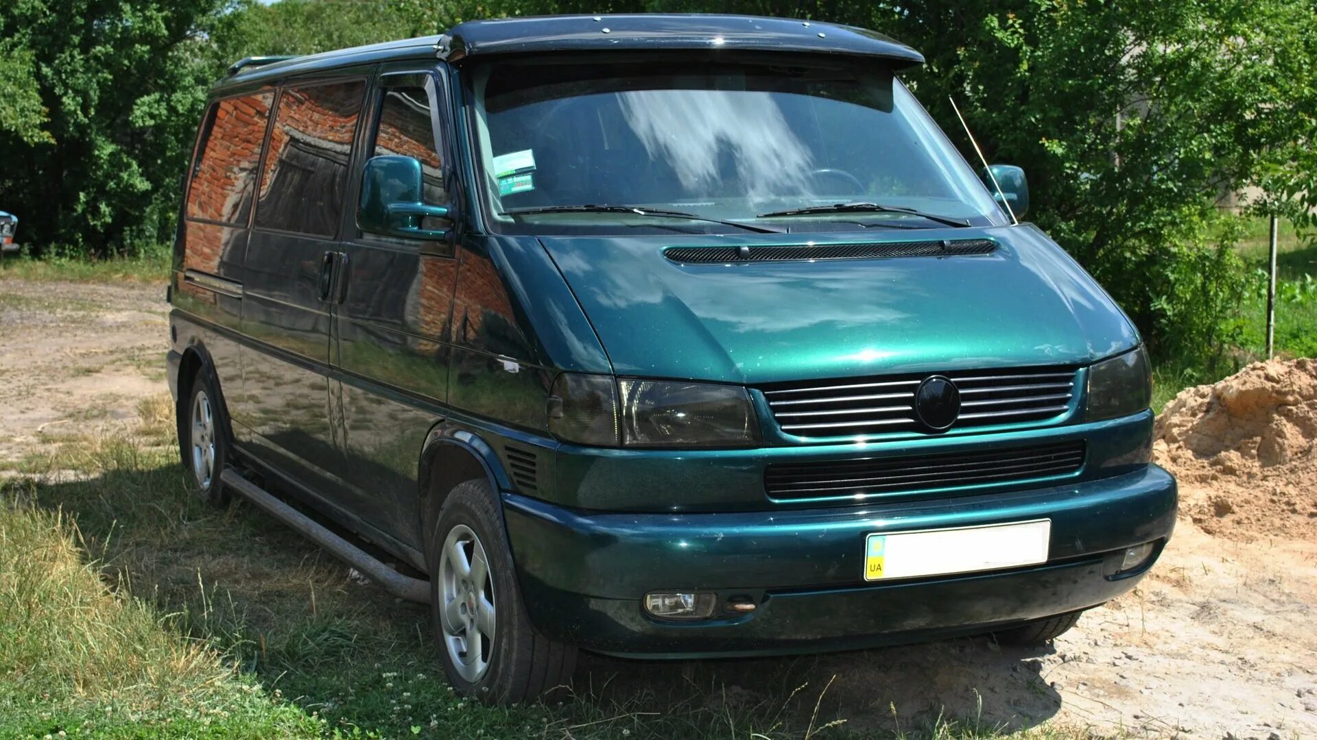 Стоимость т4. Т-4 Фольксваген-т4. Зеленый Фольксваген т4. Volkswagen t4 2000. Фольксваген т4 Рестайлинг.