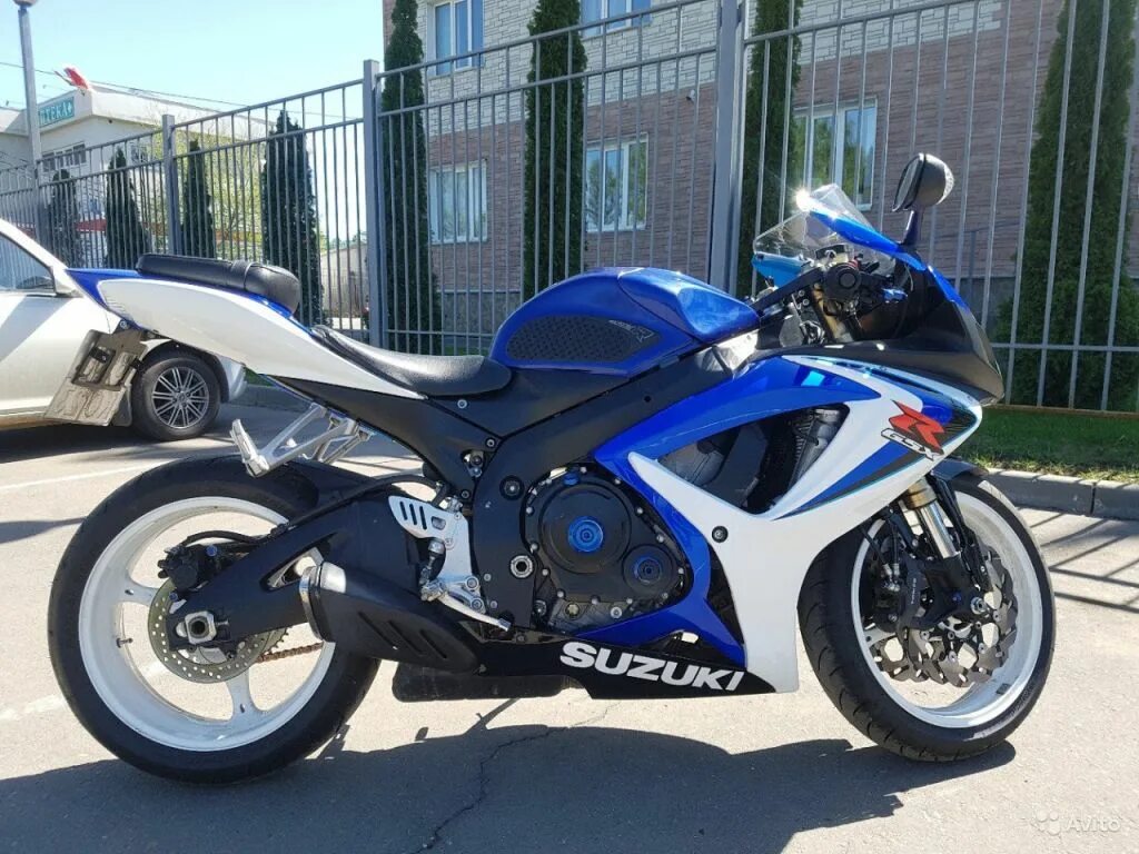 Куплю suzuki gsx r. Suzuki GSX R 2007. Suzuki GSXR 600 2007. GSX-R 600 2007. Сузуки джиксер 600 2007.