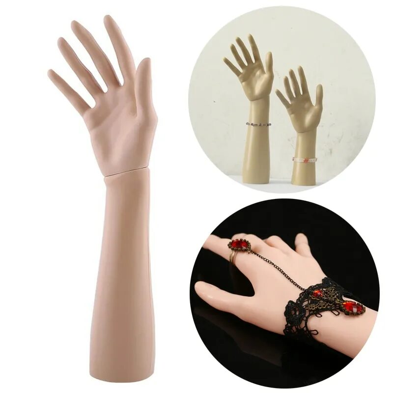 Hand form