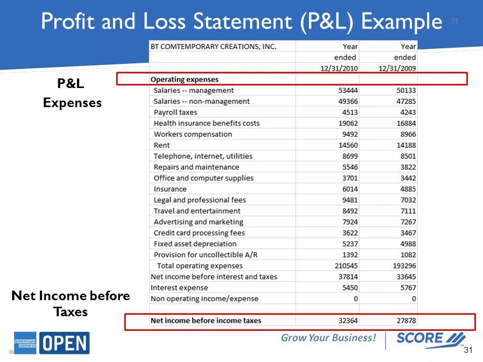 Including statement. Profit and loss Statement. Profit and loss Statement example. P&L таблица. Profit and loss Income Statement.