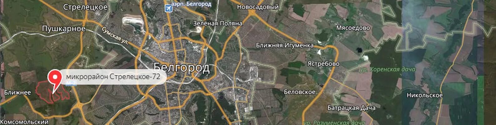 Карта стрелецкое 73/2. Стрелецкое 72 белгород карта. Стрелецкое 73/2. Стрелецкое 72 белгород. Стрелецкое белгородская область на карте.