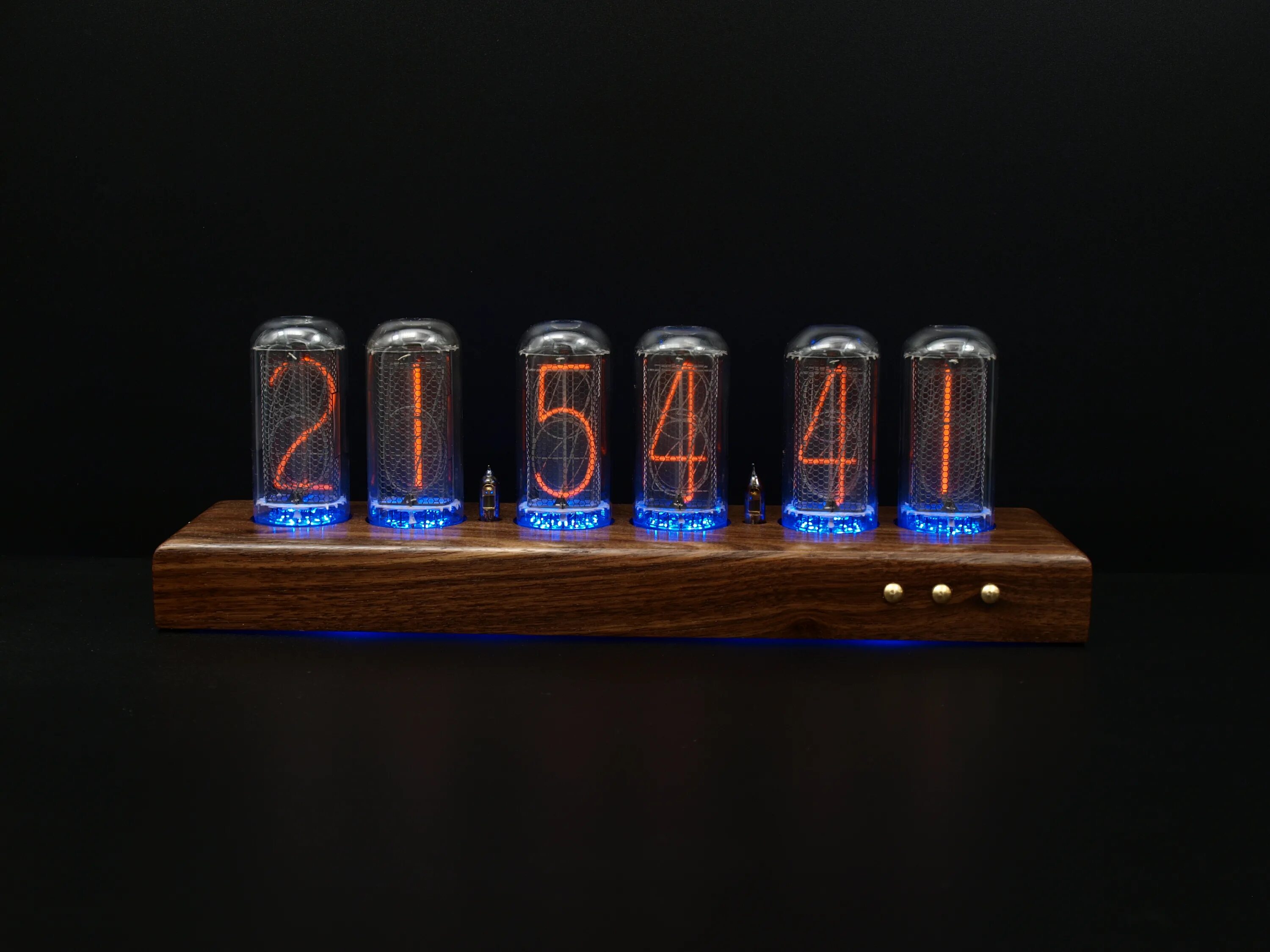 Часы nixie clock ин-18. Ин-18. Индикаторные лампы ин-18. Индикаторные лампы ин-18. Газоразрядные лампы ин-18.