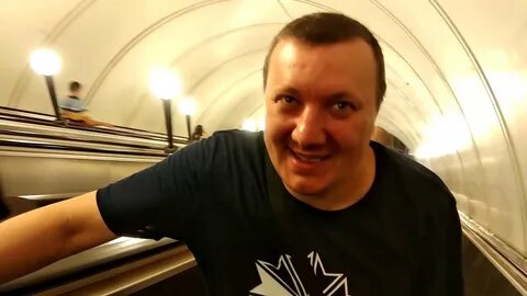 Канал алексея железнова