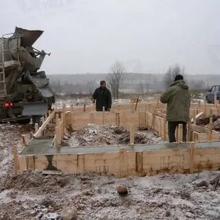 Куб бетона одинцово