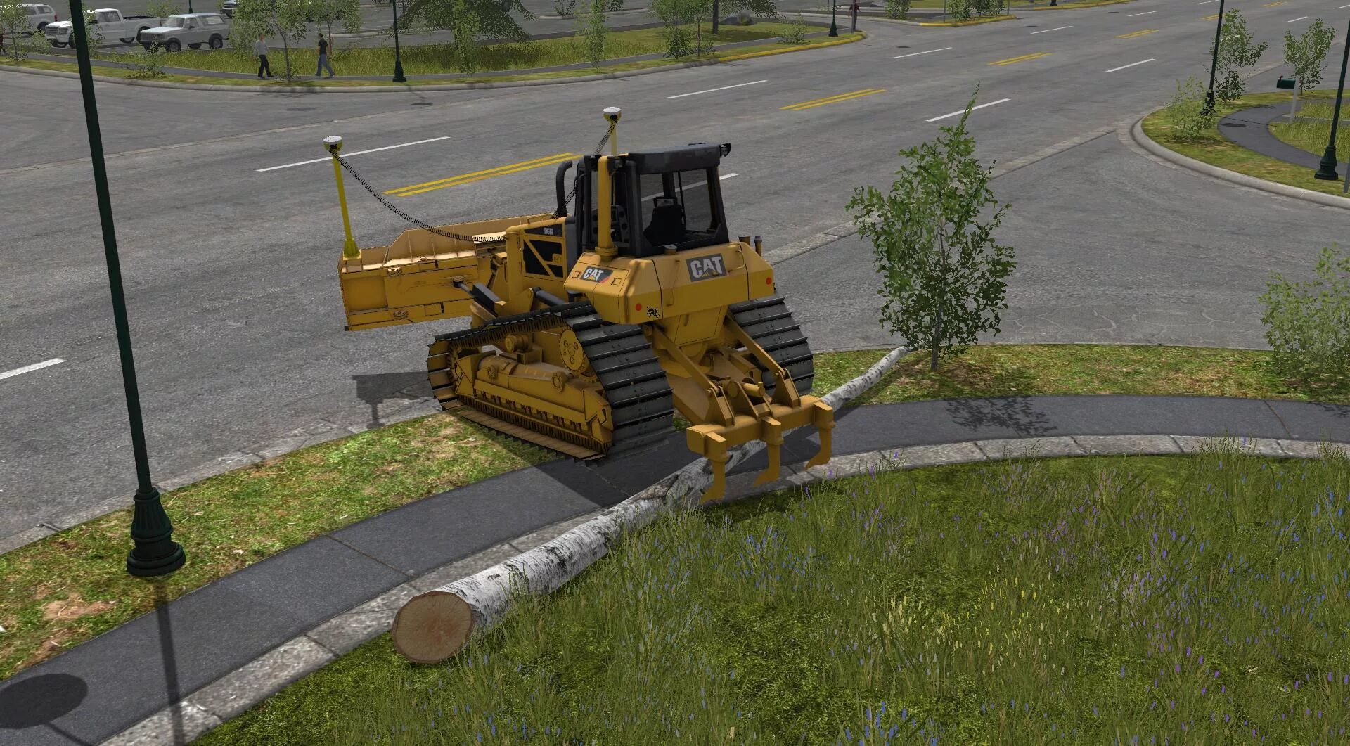 Мод на чар бульдозер. Fs 17 caterpillar бульдозер. fs 17 caterpillar d6n. cat bulldozer fs 17. fs 2013 трактор катерпиллер.
