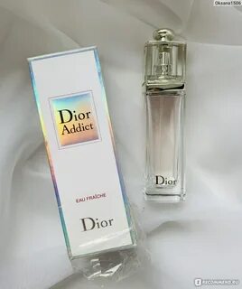 Dior addict eau fraiche