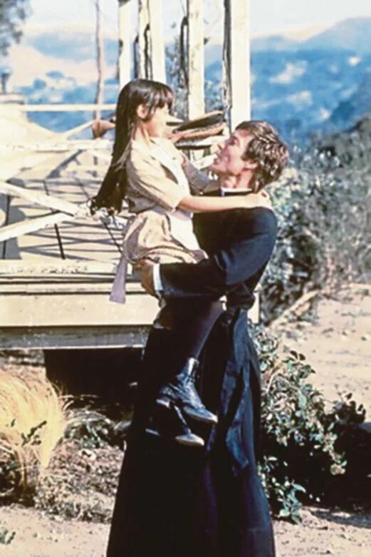 Поющие в терновнике (1983) - Thorn Birds,The - кадры из фильма - голливудские фи