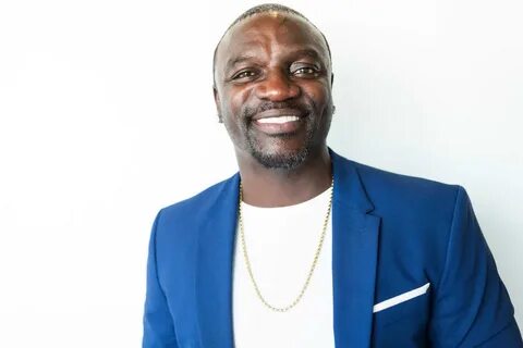 Akon to Launch Streaming App Featuring Classic Hollywood Films 