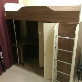 Кровать бриз 1