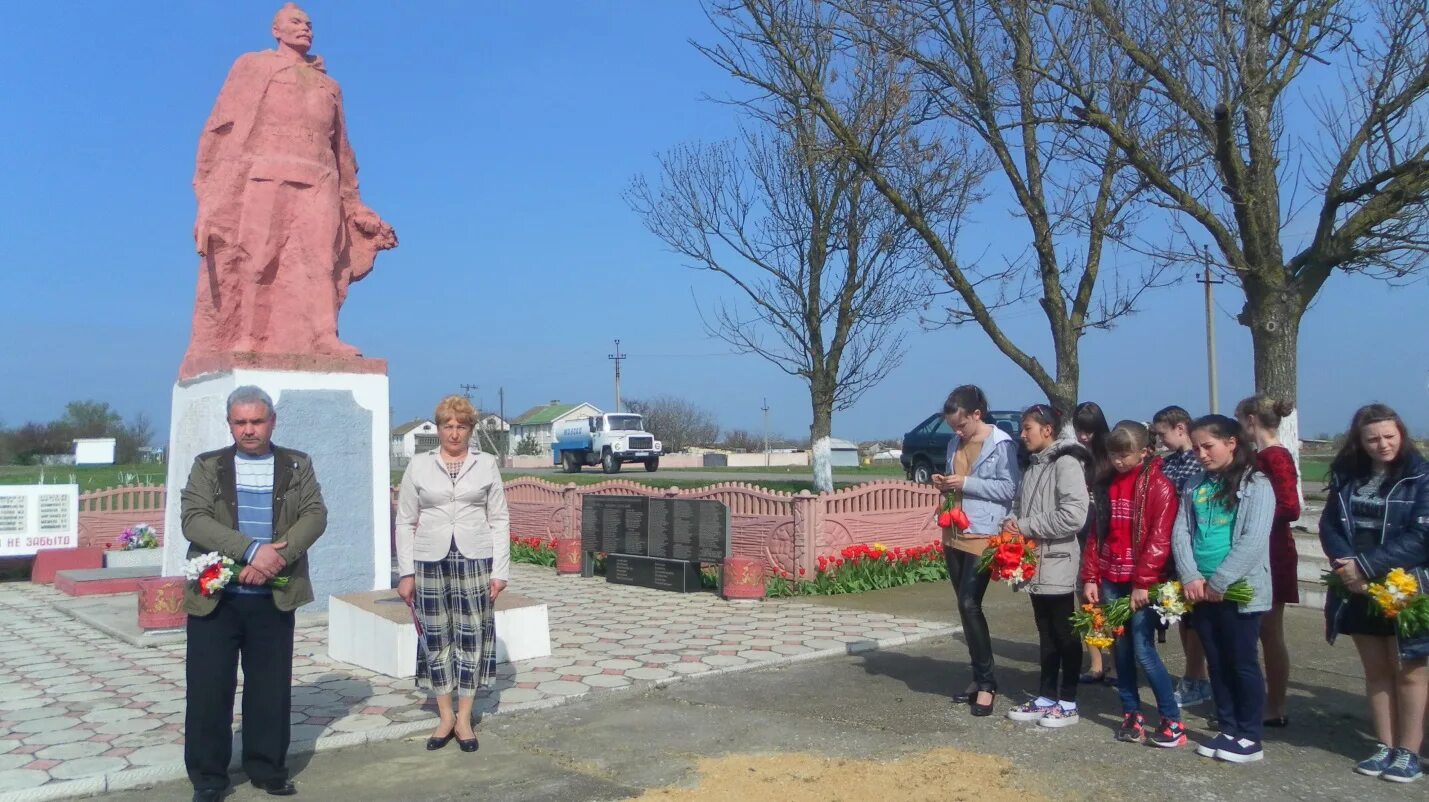 Крым джанкойский район погода село