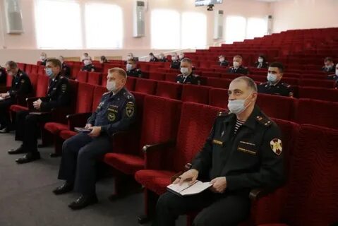 Умвд северный