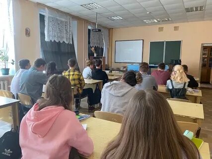 Спасская гимназия