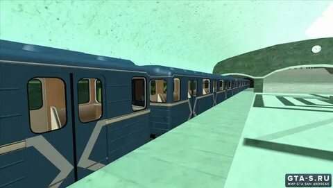 Метро 1.12 2