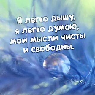 Чистые мысли