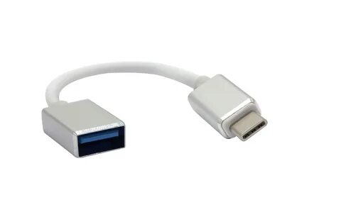 Переходник usb c usb 3