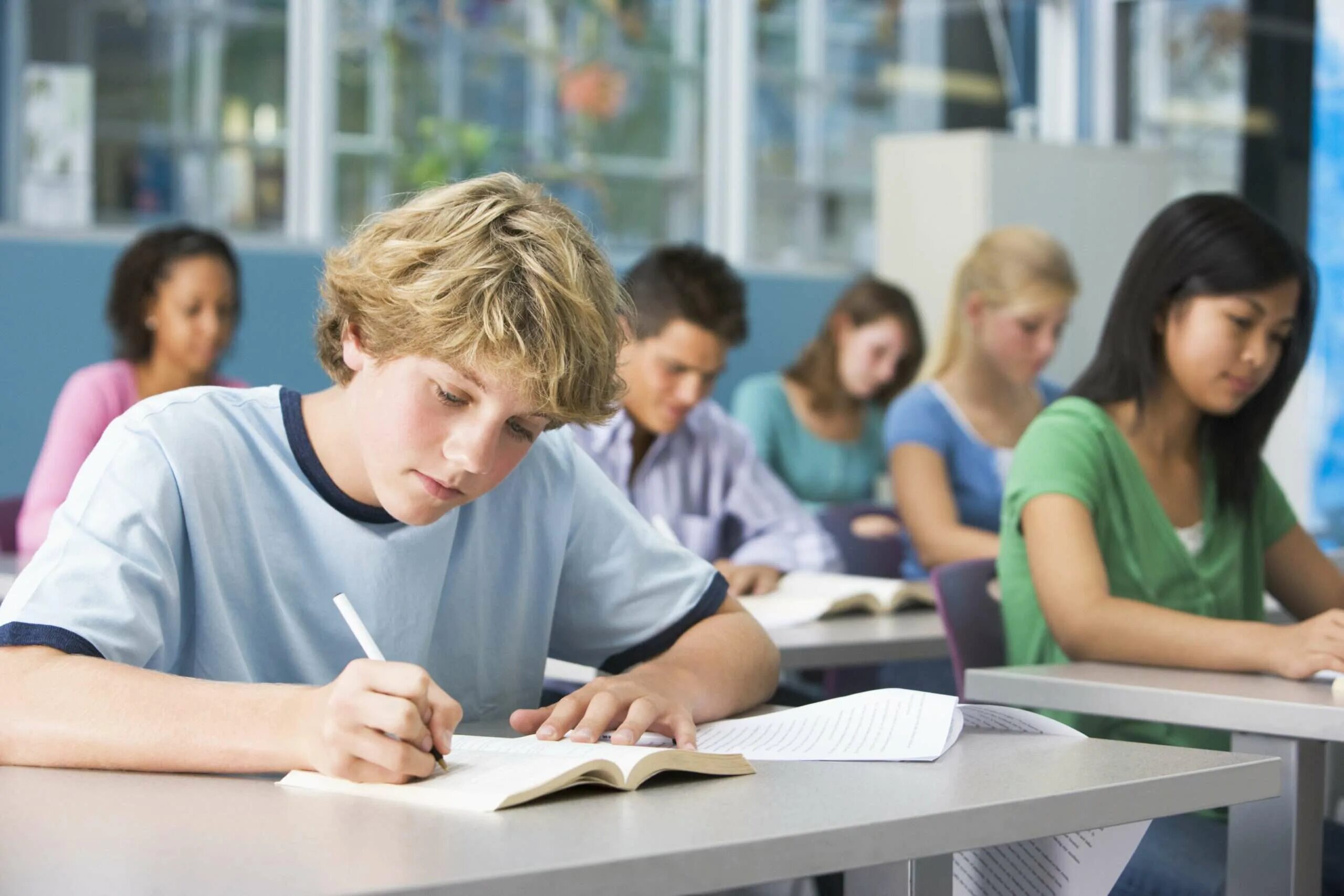 Take up courses