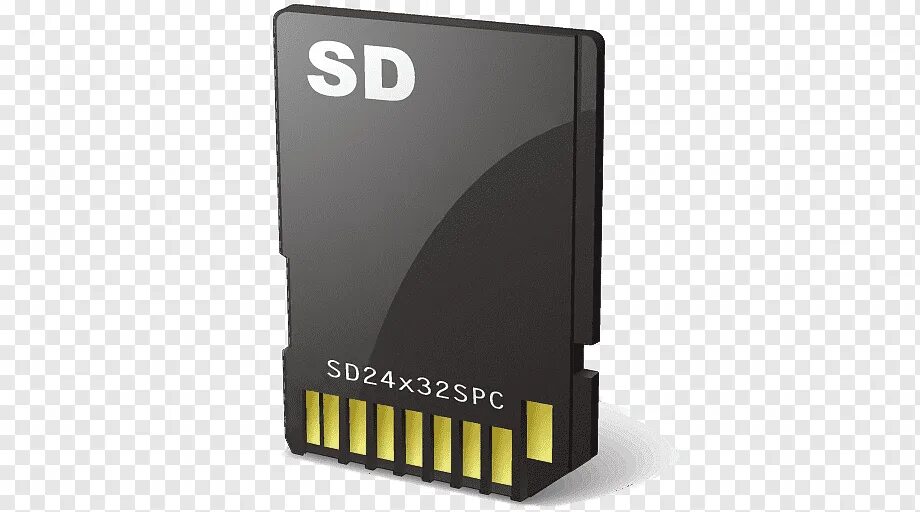 Sd карты информация
