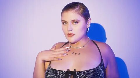 Conociendo a los artistas del Festival de Sanremo 2024: BigMama.