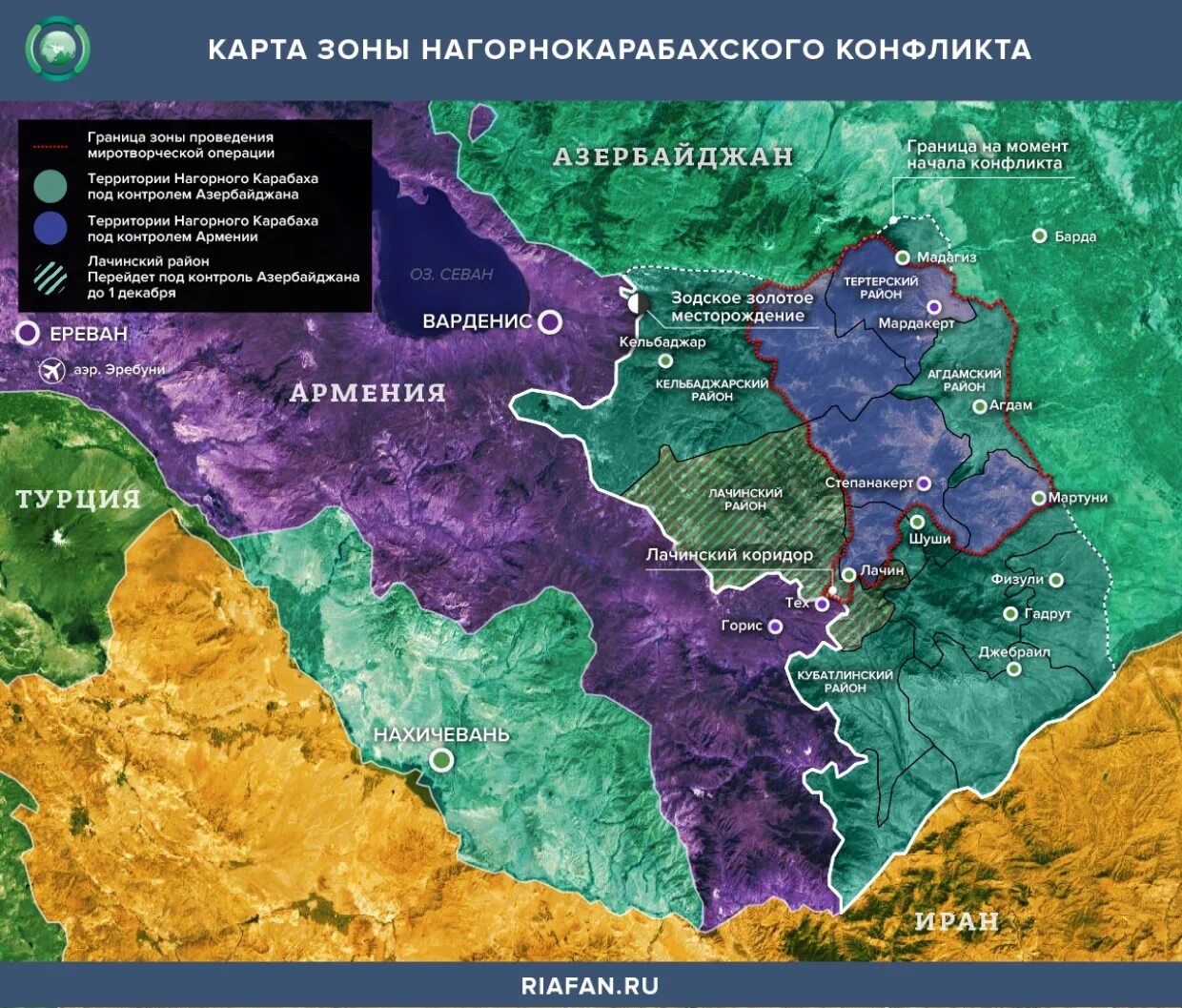 Расстояние между ереваном. Карта Нагорного Карабаха и Армении и Азербайджана с границами. Граница Армении и Азербайджана на карте. Карта Армении 2021. Границы Нагорного Карабаха на карте.