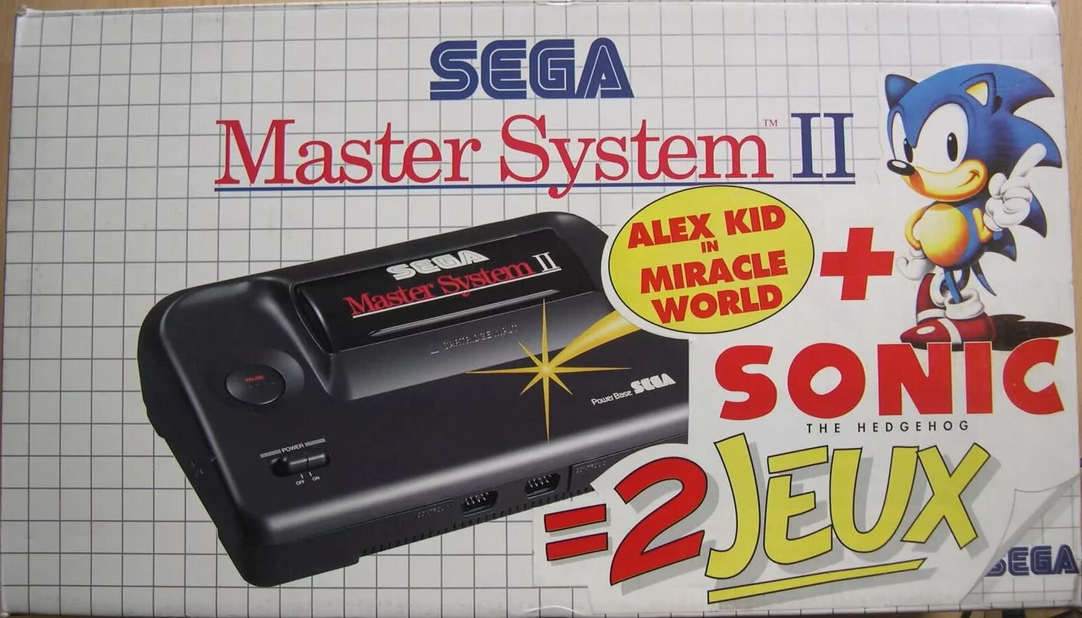 Sega Mark 3. Sega - Master System - Mark III. Sega Master System 2 корпус. Sega Master System 2 Box 1990. Sonic master system