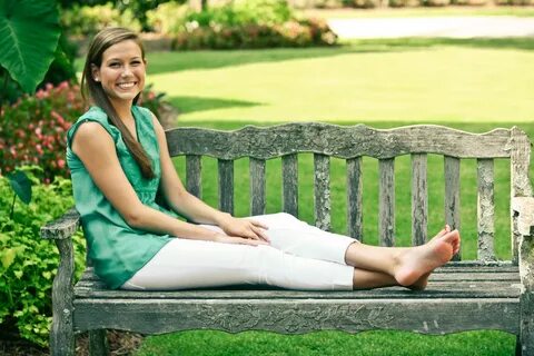 Barefoot