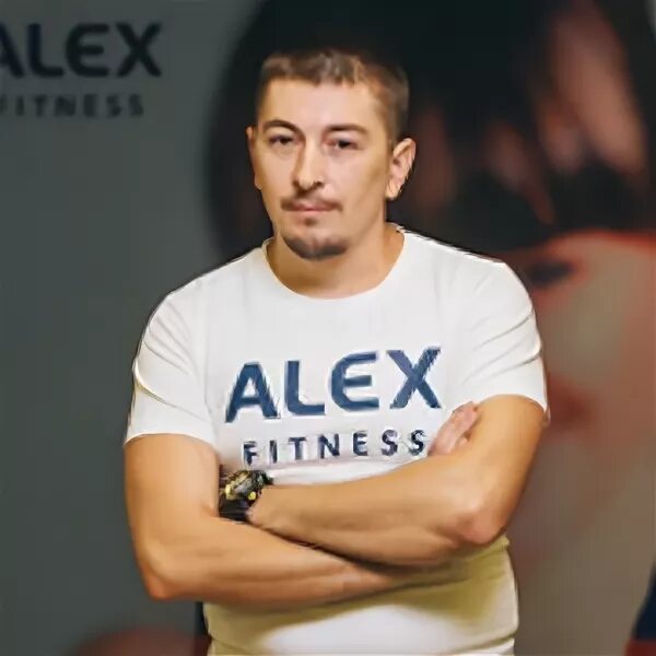 Alex work