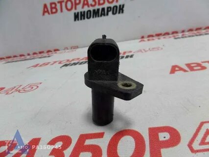 Клапан положения коленвала