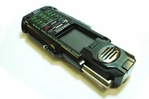 Samsung sph n270