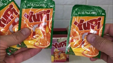 Юпи йоу юпи ей