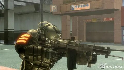 Coded arms