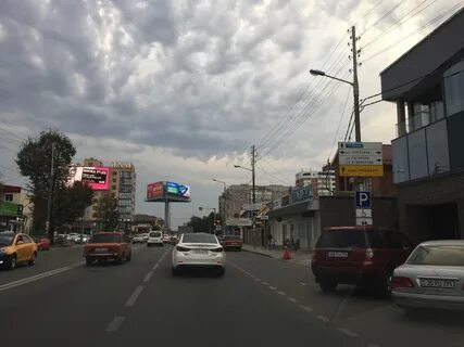 Красных партизан краснодар новости