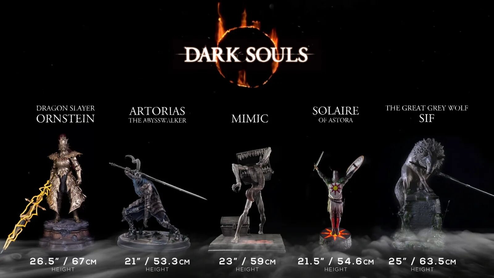 Какой дарк соулс самый лучший. Dark souls 2 статуэтка. dark souls 3 фигурки. фигурка арториаса из dark souls. дарк соулс 2 фигурка.