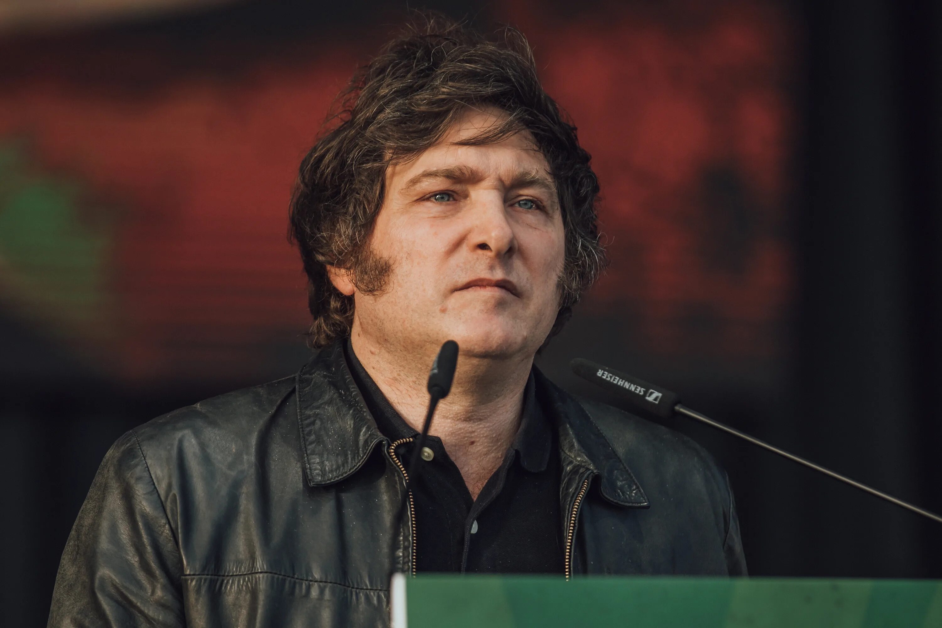 Javier milei