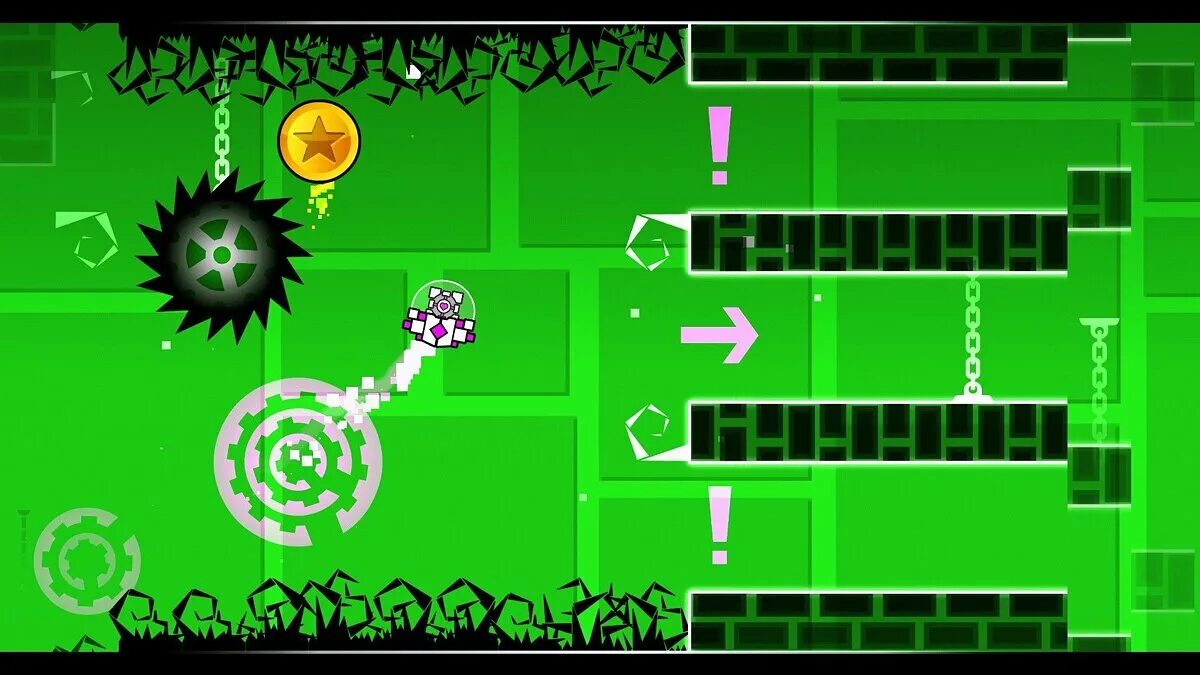 Игру geometry dash оригинал. Geometry dash игра. geometry dash скрин с игры. игрушки geometry dash. игра geometry dash раскраска.