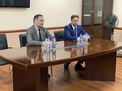 Сайт комитета по природным ресурсам