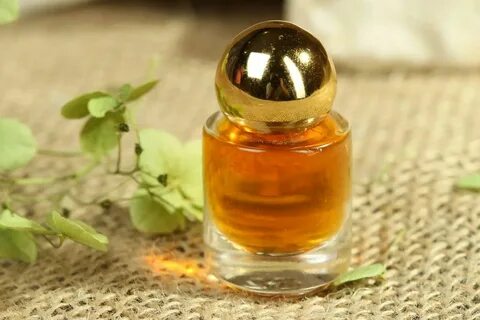 Эфирное масло парфюм