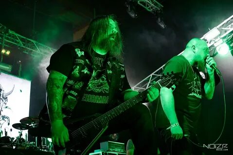 East metal
