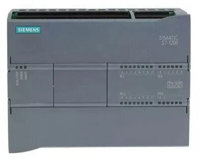 Simatic s7 1200