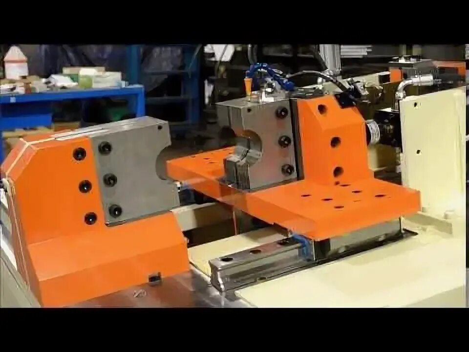 Machine trim. Machine trim