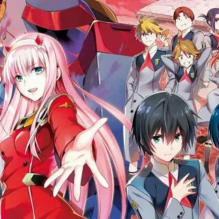 New darling на русском