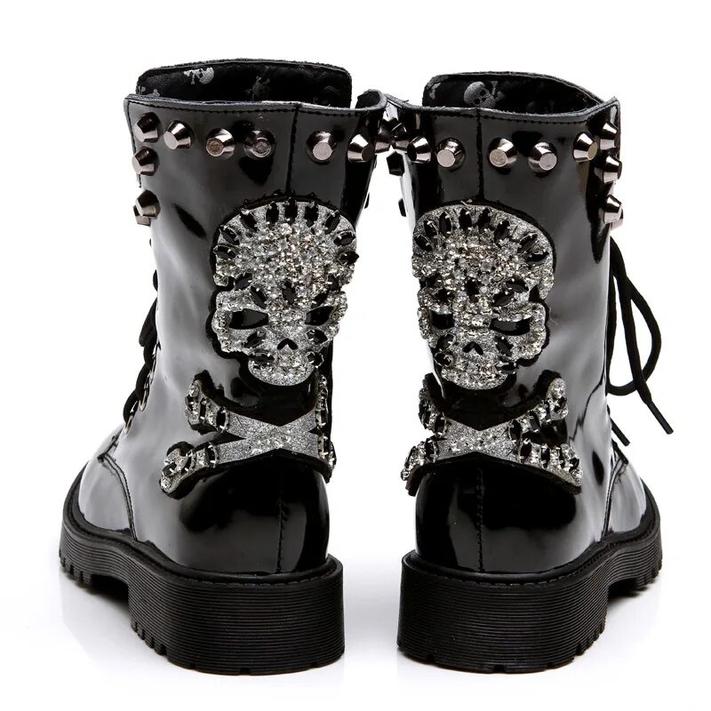 берцы женские демония. сапоги demonia готика арт. Marko ботинки антигололед. зимние сапоги с шипами женские. сапоги с шипами.